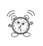 BouncyEggie（個別スタンプ：12）
