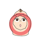 Hello Baby！！（個別スタンプ：7）