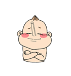 Hello Baby！！（個別スタンプ：15）