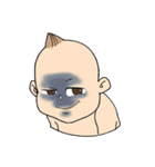 Hello Baby！！（個別スタンプ：19）