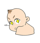 Hello Baby！！（個別スタンプ：20）