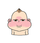 Hello Baby！！（個別スタンプ：23）