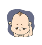 Hello Baby！！（個別スタンプ：26）
