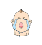 Hello Baby！！（個別スタンプ：31）
