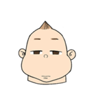 Hello Baby！！（個別スタンプ：32）