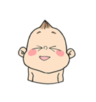 Hello Baby！！（個別スタンプ：36）