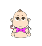 Hello Baby！！（個別スタンプ：37）