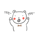 BuriBuriGom（個別スタンプ：1）