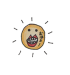 クダミキ（個別スタンプ：1）