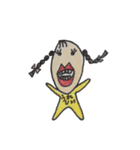 クダミキ（個別スタンプ：7）
