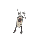 クダミキ（個別スタンプ：24）