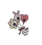 クダミキ（個別スタンプ：29）