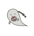 クダミキ（個別スタンプ：32）