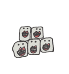 クダミキ（個別スタンプ：33）