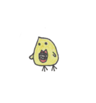 クダミキ（個別スタンプ：35）