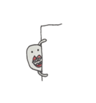 クダミキ（個別スタンプ：36）