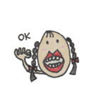 クダミキ（個別スタンプ：39）