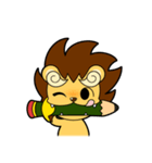 GameSai Part1（個別スタンプ：2）