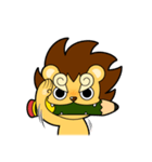 GameSai Part1（個別スタンプ：3）