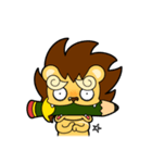 GameSai Part1（個別スタンプ：4）