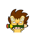 GameSai Part1（個別スタンプ：5）