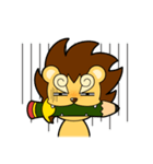 GameSai Part1（個別スタンプ：6）