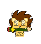 GameSai Part1（個別スタンプ：7）