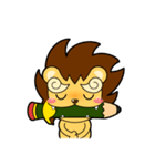 GameSai Part1（個別スタンプ：8）