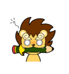 GameSai Part1（個別スタンプ：9）