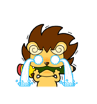 GameSai Part1（個別スタンプ：10）