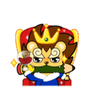 GameSai Part1（個別スタンプ：12）