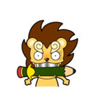 GameSai Part1（個別スタンプ：13）