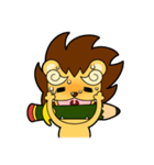 GameSai Part1（個別スタンプ：14）