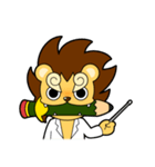 GameSai Part1（個別スタンプ：15）