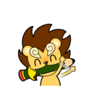 GameSai Part1（個別スタンプ：17）