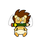 GameSai Part1（個別スタンプ：22）