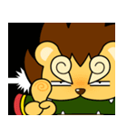 GameSai Part1（個別スタンプ：23）