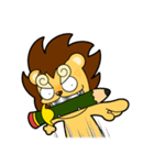 GameSai Part1（個別スタンプ：26）