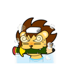 GameSai Part1（個別スタンプ：27）