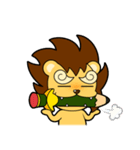 GameSai Part1（個別スタンプ：31）