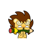 GameSai Part1（個別スタンプ：32）