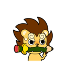 GameSai Part1（個別スタンプ：33）