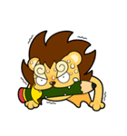 GameSai Part1（個別スタンプ：35）