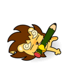 GameSai Part1（個別スタンプ：37）
