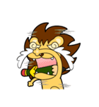 GameSai Part1（個別スタンプ：38）