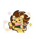 GameSai Part1（個別スタンプ：39）