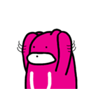 LOVE NSスタンプ（個別スタンプ：31）