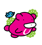 LOVE NSスタンプ（個別スタンプ：37）
