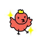 LOVE NSスタンプ（個別スタンプ：39）