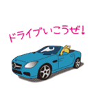 OくんとPくん（個別スタンプ：10）